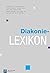 Diakonie-Lexikon by Norbert Friedrich