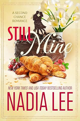 Still Mine (The Lasker Brothers #6)