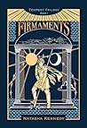 Book cover for Firmaments (The Tempest Trilogy Book 1)