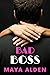 Bad Boss (Golden Knights #2)
