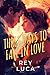 Three Days To Fall In Love