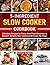 5-Ingredient Slow Cooker Co...