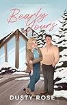 Bearly Yours (Moonhaven Cove #3)