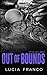 Out of Bounds (Off Balance Series, #6)