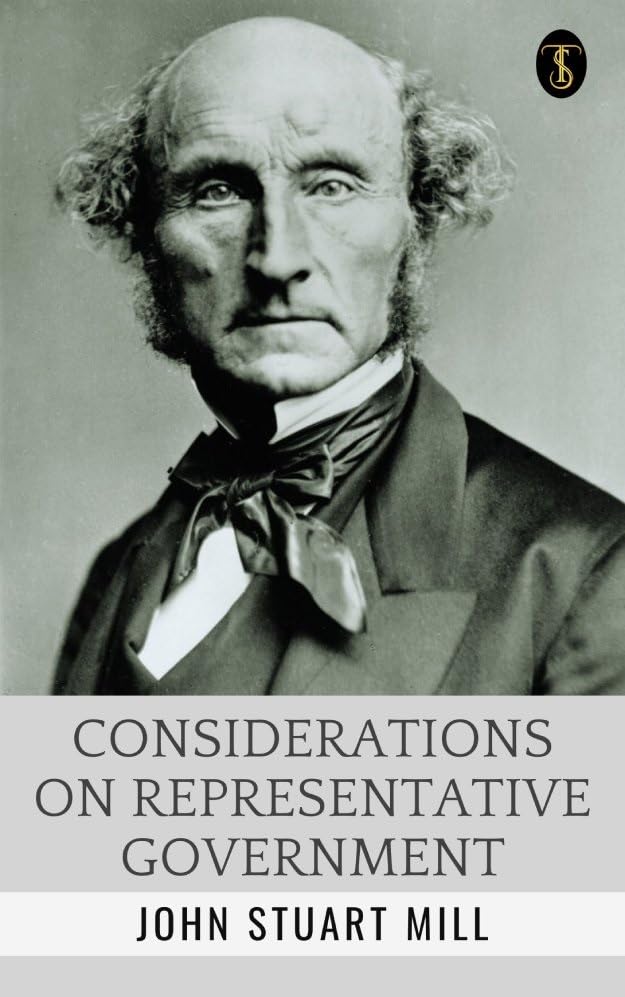 Considerations on Representative Government