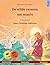 De wilde zwanen – বন্য রাজহাঁস (Nederlands – Bengalees): Tweetalig kinderboek naar een sprookje van Hans Christian Andersen, met online audioboek en video (Dutch Edition)