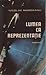 Lumea ca reprezentație