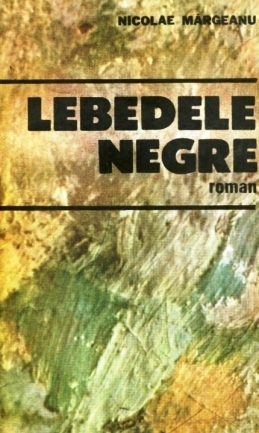Lebedele negre (Paperback)