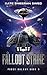 Fallout Strike: A space opera adventure (Parse Galaxy)