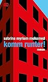 komm runter!