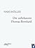 Der unbekannte Thomas Bernhard