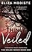 Thinly Veiled: A New Start ...