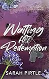 Book cover for Waiting for Redemption (Nashville Nights, #3)