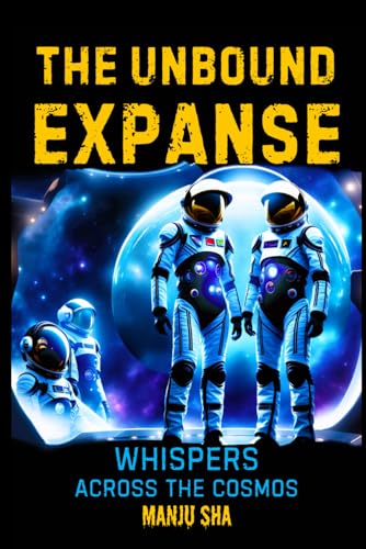 The Unbound Expanse: Whispers Across the Cosmos (Paperback)