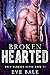 Broken-Hearted by Eve Bale
