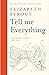 Tell Me Everything (Amgash,...