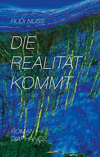 Die Realität kommt (German Edition)