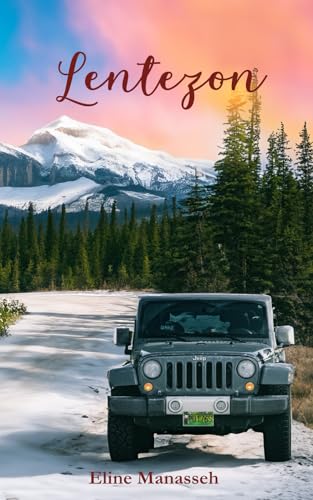 Lentezon (Seizoenen) (Dutch Edition)