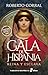 Gala de Hispania (Spanish Edition)