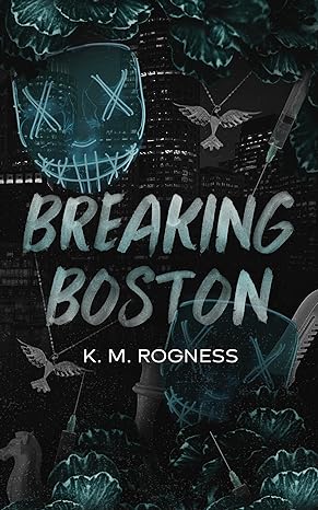 Breaking Boston
