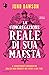 La congregazione reale di sua maestà (Her Majesty's Royal Coven, #1) by Juno Dawson