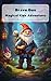 Gus the Brave Gnome: A Magi...