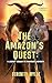 The Amazon's Quest: A journey through the minotaur's labyrinth: A minotaur romance (Warrior Maidens)