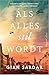 Als alles stil wordt