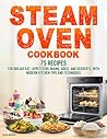 Steam Oven Cookbo...