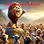 Lonely Lion Learns to Roar