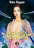 Borboleta Assassina, Volume 3