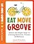 Eat Move Groove: Unlock the Simple Steps to Lifelong Nutrition, Fitness & Wellness