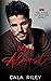 Mr. Almost (The Kings of Boston #1)