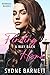 Finding A Way Back Home (Nomadic Rhodes, #3)