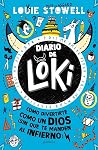 Diario de Loki. C...