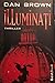 Illuminati by Dan    Brown