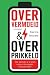 Oververmoeid & Overprikkeld by Karina Antram