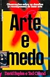 Arte e medo: Obse...