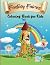 Fairies Coloring Book for Kids by Nick Lynn
