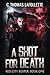 A Shot for Death: An Exiled Grim Reaper Urban Fantasy (Red City Reaper)