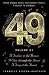 49: Volume 01 (49: THE VOLUMES Book 1)