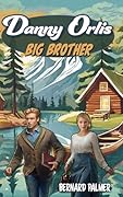Danny Orlis Big Brother
