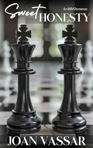 Sweet Honesty (Sweet, #1)