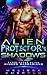Alien Protector's Shadows (...