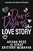 A Dark Desires Love Story: ...