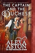 The Captain and the Duchess