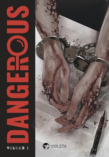 Dangerous: Volume 1 (Portuguese Edition)