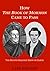 How The Book of Mormon Came to Pass: The Second Greatest Show on Earth