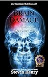 Brain Damage (The Erin O'Reilly Mysteries #24)
