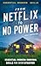 From Netflix to No Power by Martin Sun